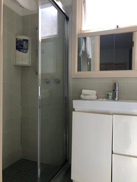 Evancourt Motel Malvern East, Melbourne, Australia