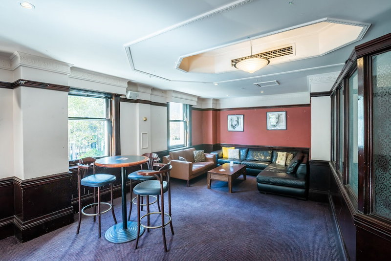 The Occidental Hotel, Sydney, Australia
