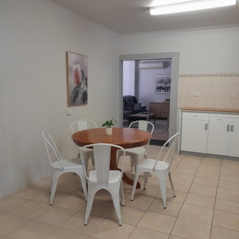 Peterborough Motel, Peterborough, Australia