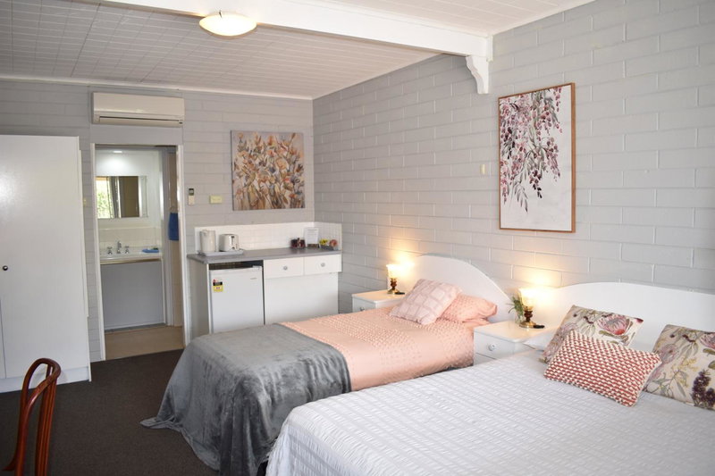 Peterborough Motel, Peterborough, Australia