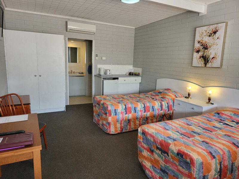 Peterborough Motel, Peterborough, Australia