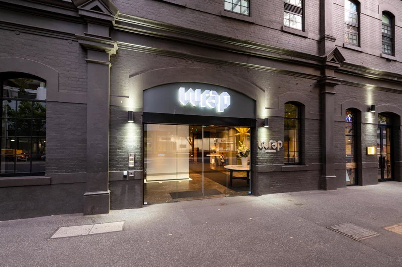 Exclusive Stays - Wrap, Melbourne, Australia