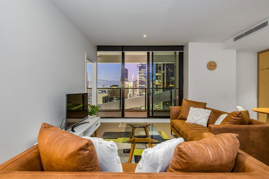 Exclusive Stays - Wrap, Melbourne, Australia