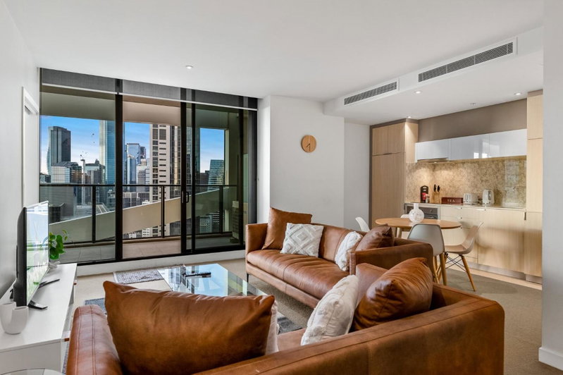 Exclusive Stays - Wrap, Melbourne, Australia