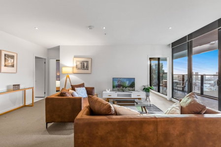 Exclusive Stays - Wrap, Melbourne, Australia