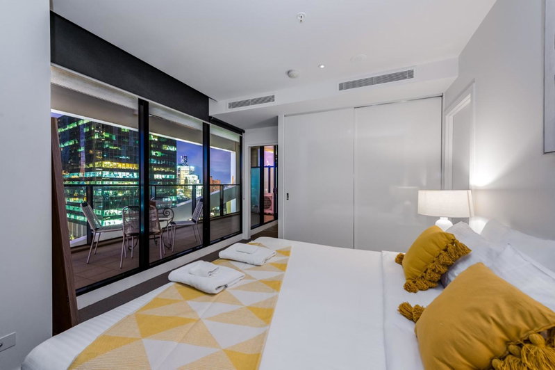Exclusive Stays - Wrap, Melbourne, Australia