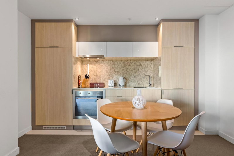 Exclusive Stays - Wrap, Melbourne, Australia