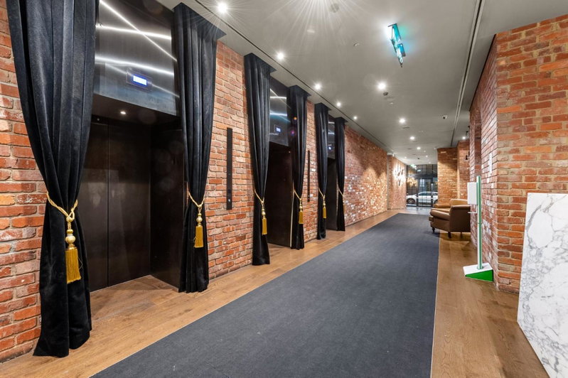 Exclusive Stays - Wrap, Melbourne, Australia