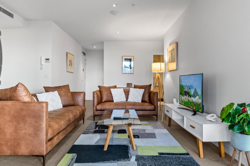 Exclusive Stays - Wrap, Melbourne, Australia