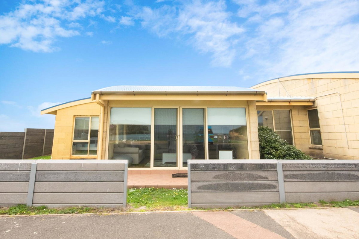 Bayview no 1, Australia