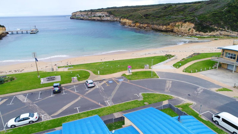 Bayview no 1, Port Campbell, Australia