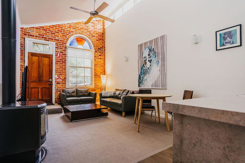 Albert Hotel Daylesford, Daylesford, Australia