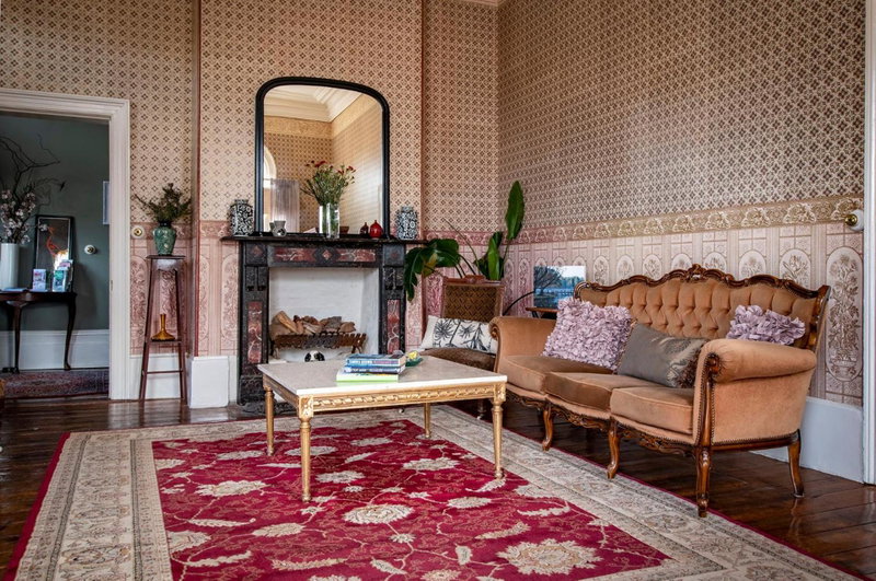 Albert Hotel Daylesford, Daylesford, Australia