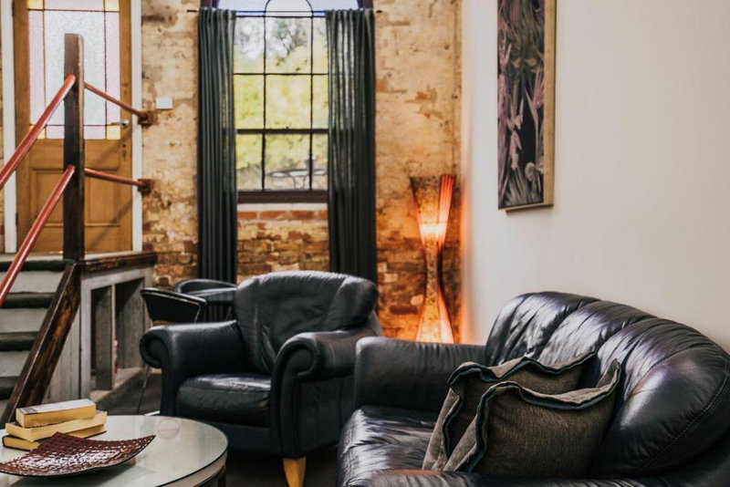 Albert Hotel Daylesford, Daylesford, Australia