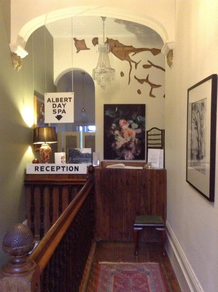 Albert Hotel Daylesford, Daylesford, Australia