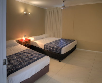 View Pacific Holiday Apartments, Surfers Paradise, Australia
