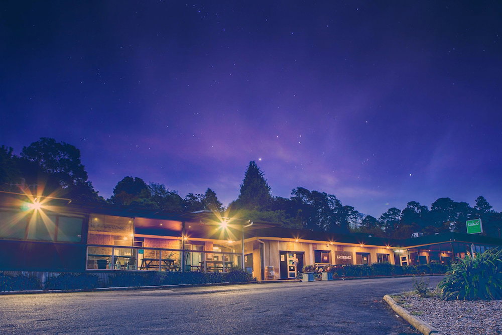 Hotel · Archibald Hotel, Kurrajong Heights
