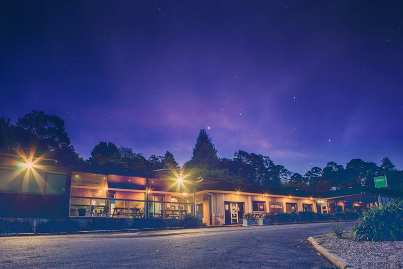 Archibald Hotel, Kurrajong Heights, Australia