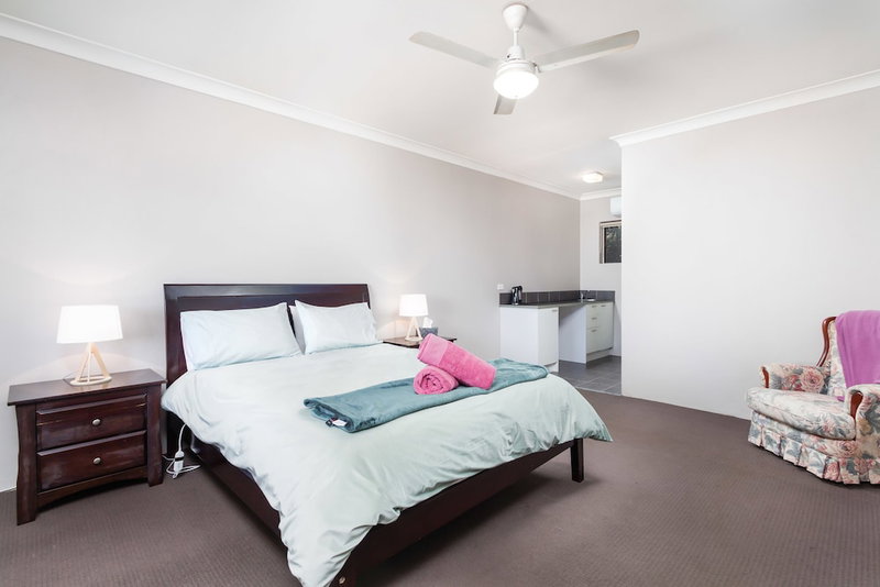 Archibald Hotel, Kurrajong Heights, Australia