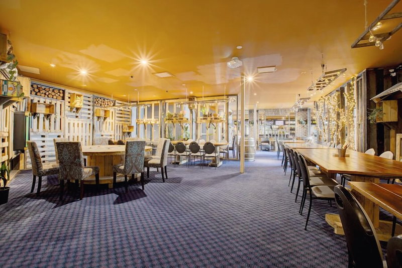 Archibald Hotel, Kurrajong Heights, Australia