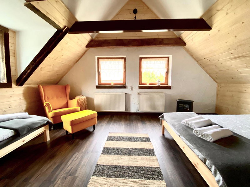 Osada Koniaków 3, Koniaków, Poland