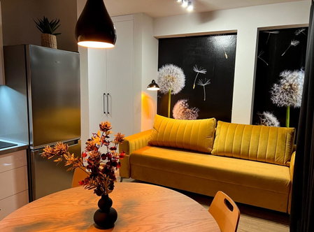 Apartament DELUX ROZTOCZE, Tomaszów Lubelski, Poland
