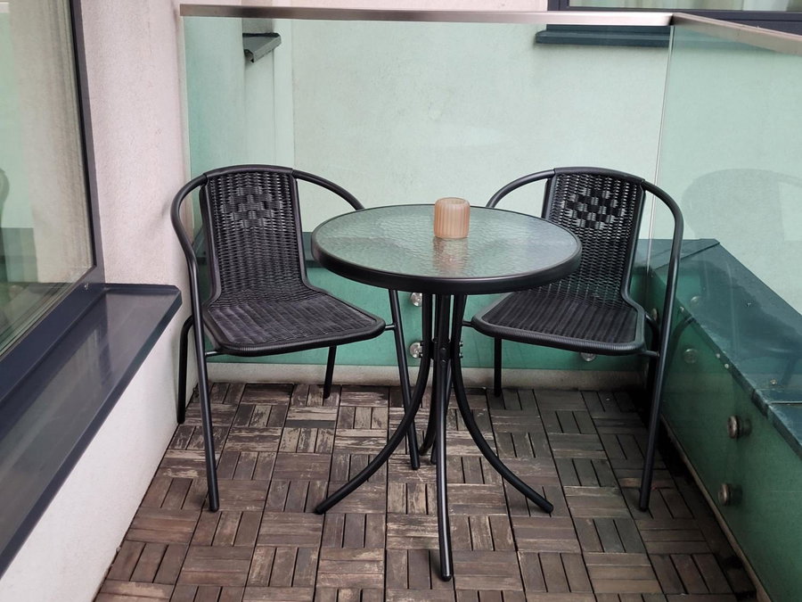 Apartamenty Lucky 13, Kraków, Poland