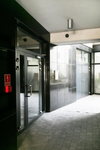 Apartamenty Lucky 13, Kraków, Poland