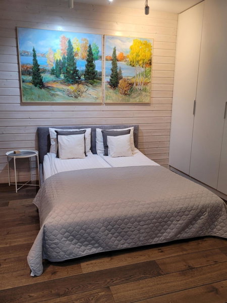 Apartamenty Lucky 13, Kraków, Poland