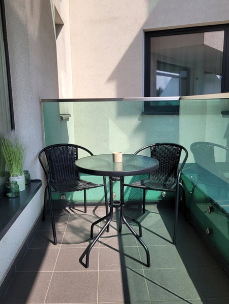 Apartamenty Lucky 13, Kraków, Poland