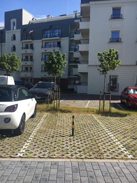 Apartament na Wyspie, Świnoujście, Poland