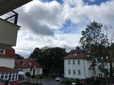Apartament na Wyspie, Świnoujście, Poland