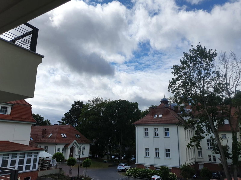 Apartament na Wyspie, Świnoujście, Poland