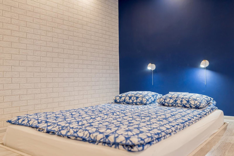 Lux Apartment in white, Gdańsk, Poland