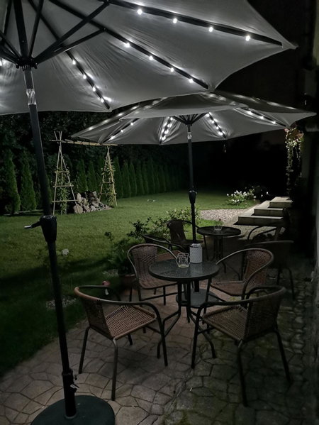 Dworek Krasickiego, Lidzbark Warmiński, Poland