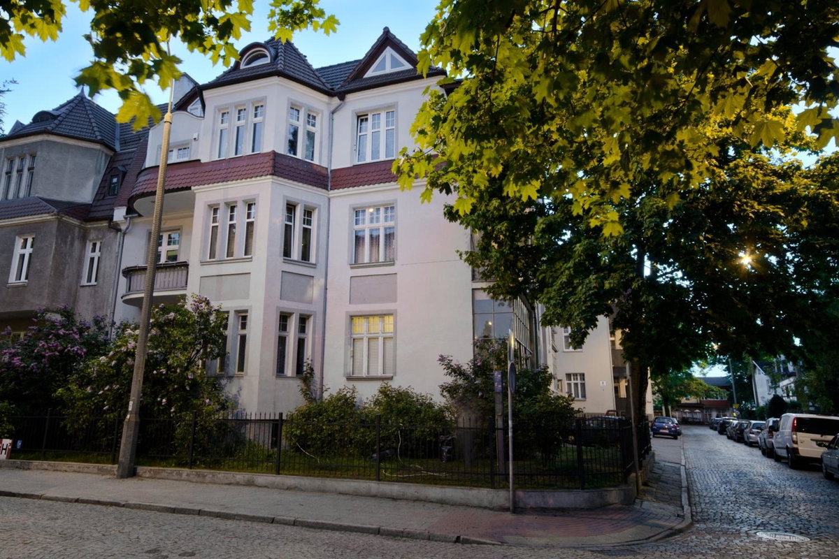 Apartament Molo, Poland