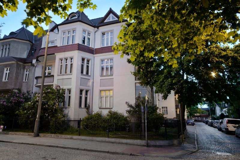 Apartament Molo, Sopot, Poland
