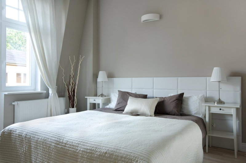 Apartament Molo, Sopot, Poland