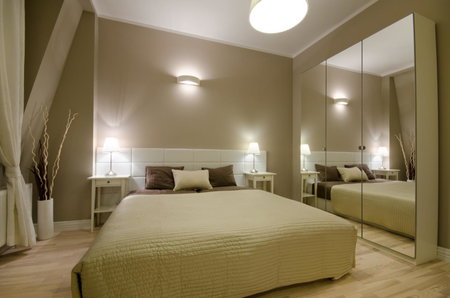 Apartament Molo, Sopot, Poland