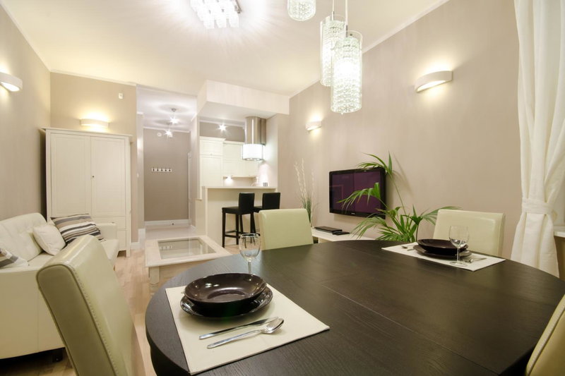 Apartament Molo, Sopot, Poland