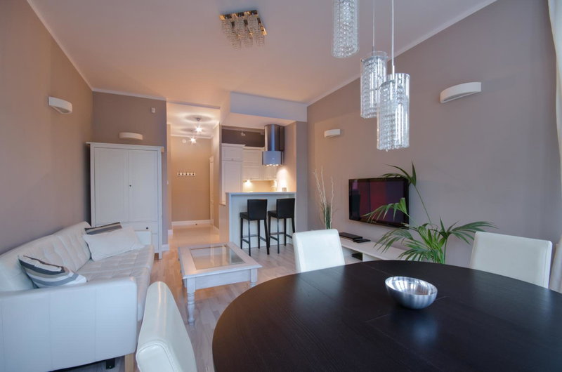 Apartament Molo, Sopot, Poland