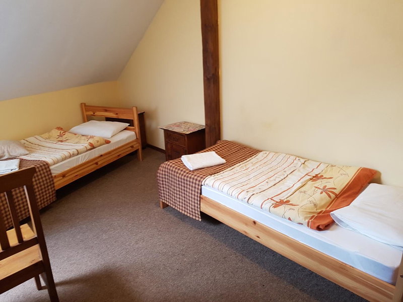 Karczma na Woli, Biłgoraj, Poland