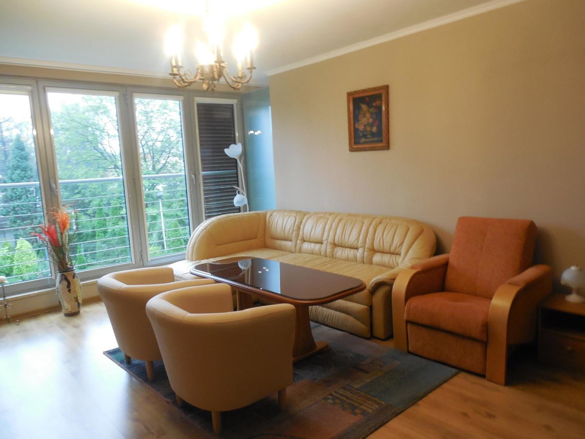 Apartament Familijny Beskidzki, Poland