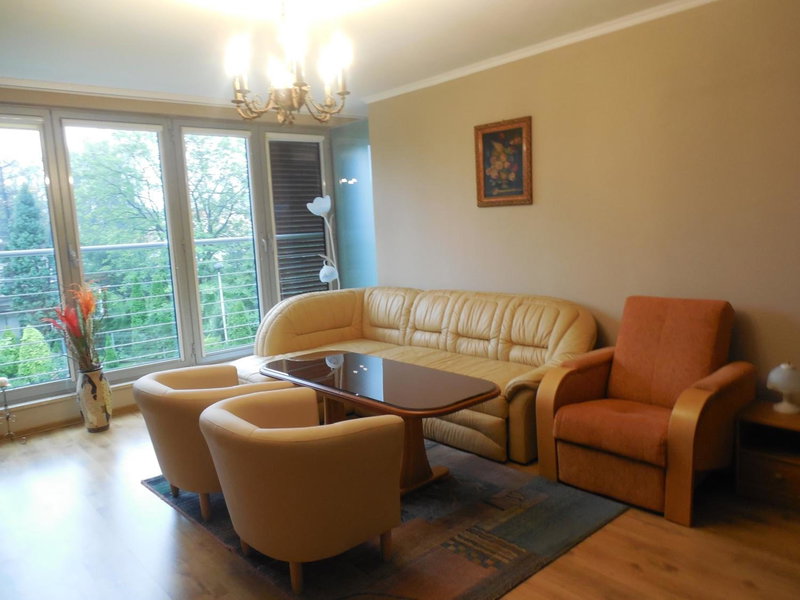 Apartament Familijny Beskidzki, Ustroń, Poland