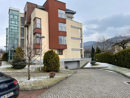 Apartament Familijny Beskidzki, Ustroń, Poland