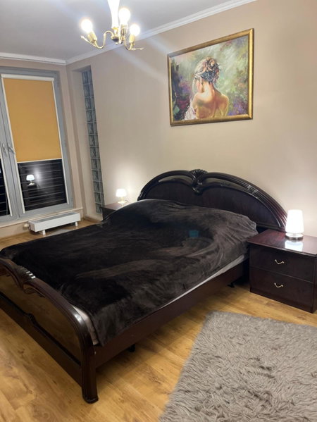 Apartament Familijny Beskidzki, Ustroń, Poland