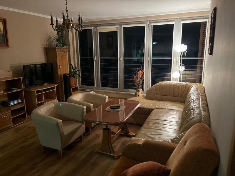 Apartament Familijny Beskidzki, Ustroń, Poland