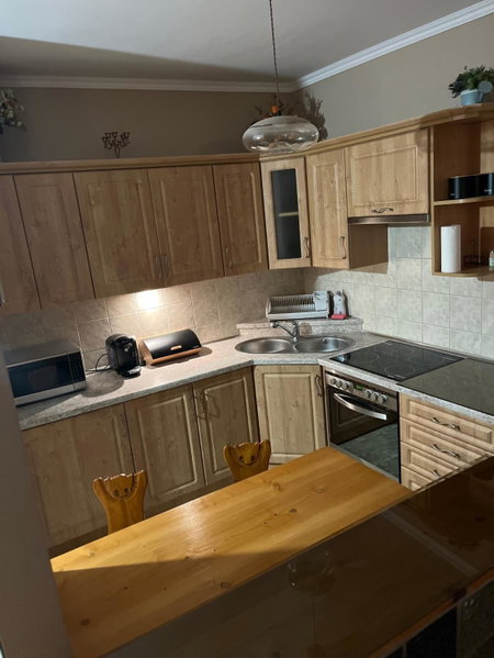 Apartament Familijny Beskidzki, Ustroń, Poland