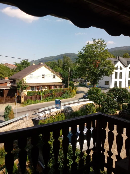 Apartamenty Górski Strumyk, Karpacz, Poland