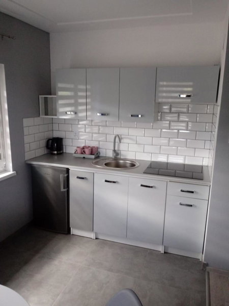 Apartamenty Górski Strumyk, Karpacz, Poland